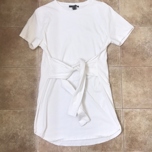 Forever 21 Dresses & Skirts - Forever 21 T-Shirt Style Dress